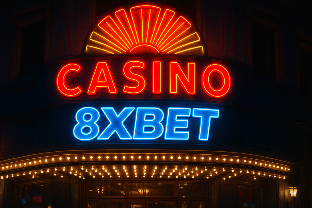 8xbet